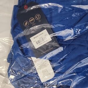 Cherokee Workwear Women's STRETCH Long Sleeve Knit Underscrub